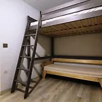 Apartment Athos *