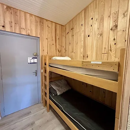 Appartement Studio 4 Pers, Balcon Sud, Centre Station, Proche Pistes Et Commerces - Alpe D'Huez - Fr-1-405-43 Alpe d'Huez