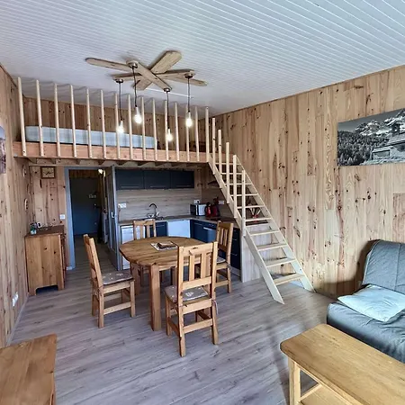 Apartment Athos *