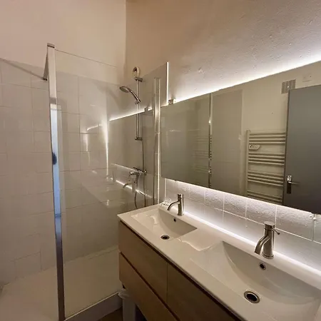 דירה 4 Pers, Balcon Sud, Centre Station, Proche Pistes Et Commerces - - Fr-1-405-43